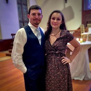 Meet your Posher, Ben